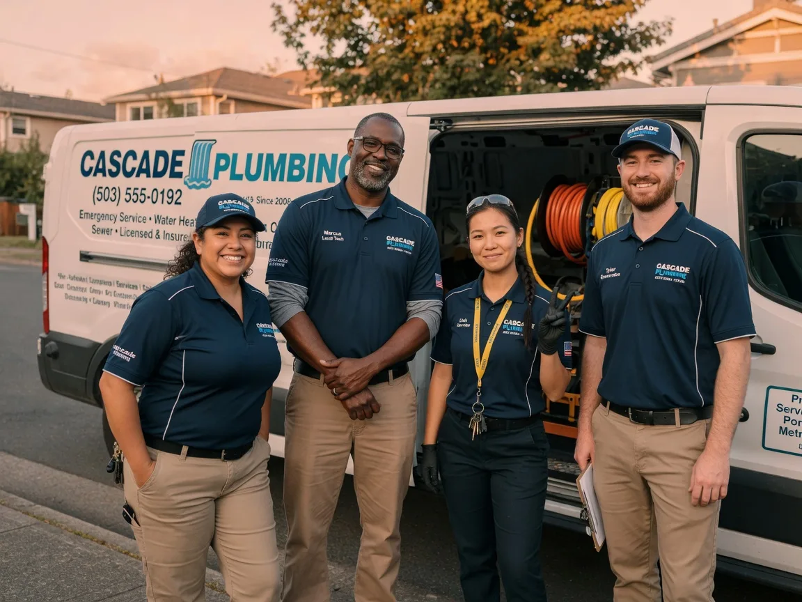Emergency Plumber company in Ithaca, NE
